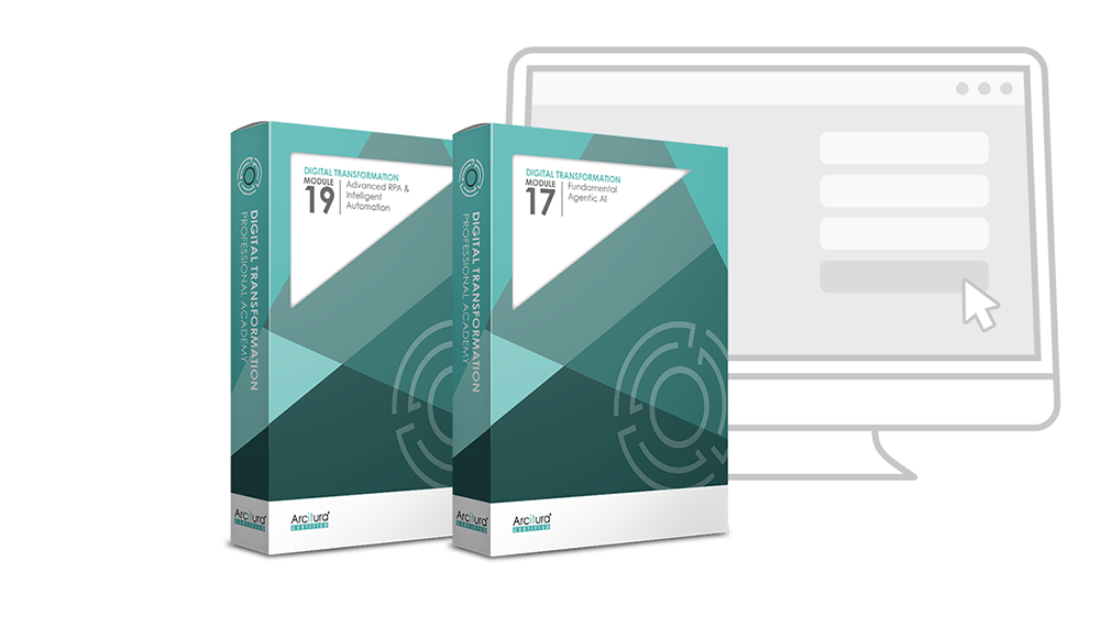 DT Advanced Intelligent Automation/DT IA Specialist (Partial Course/Bundle)