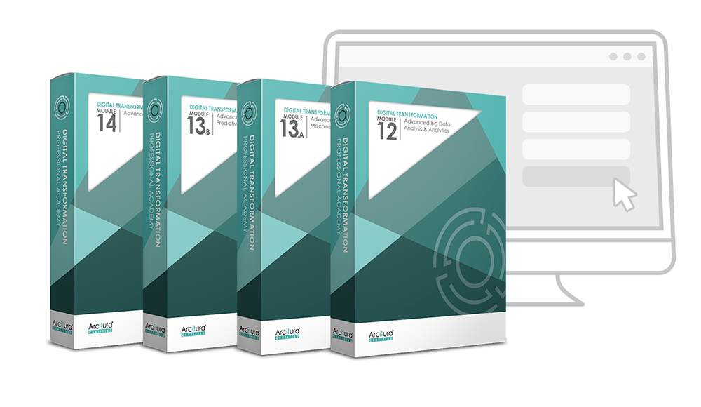 DT Advanced Data Science/DT Data Scientist (Partial Course/Bundle)