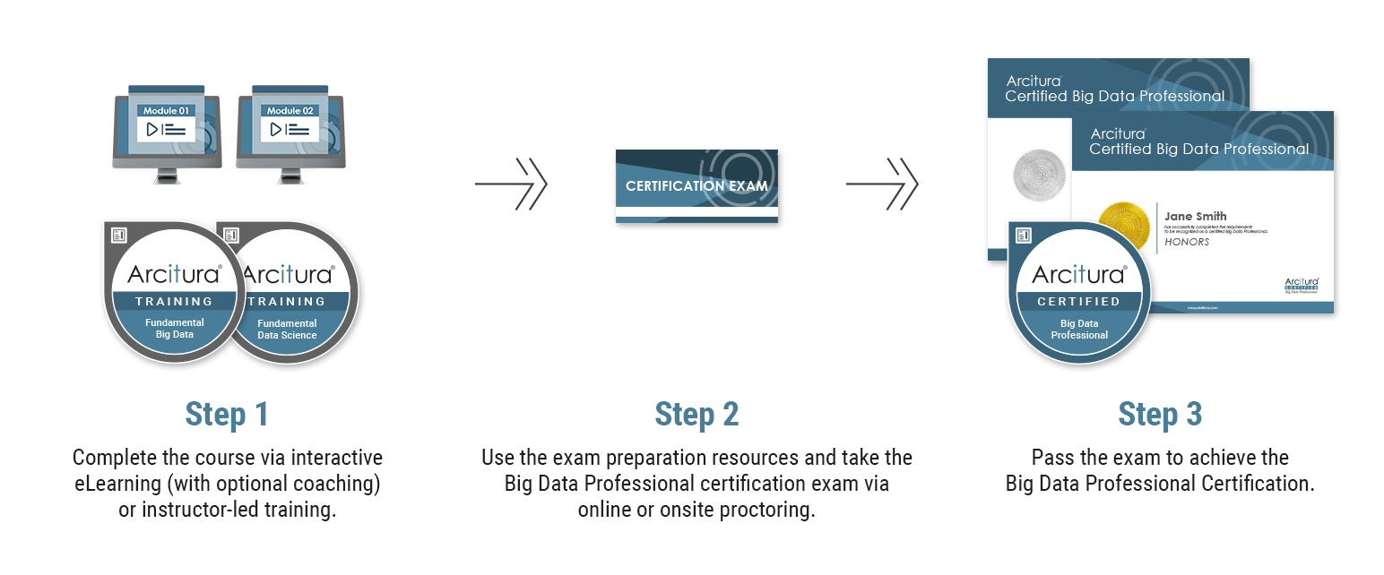 Essential Big Data Data Science/Big Data Professional (Complete
